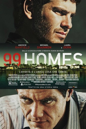 Locandina di 99 Homes