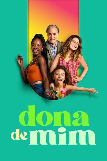 Locandina di Dona de Mim