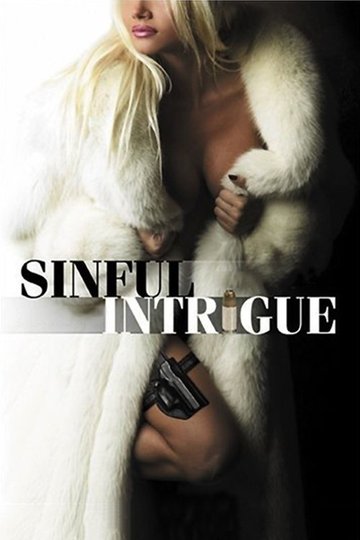 Locandina di Sinful Intrigue