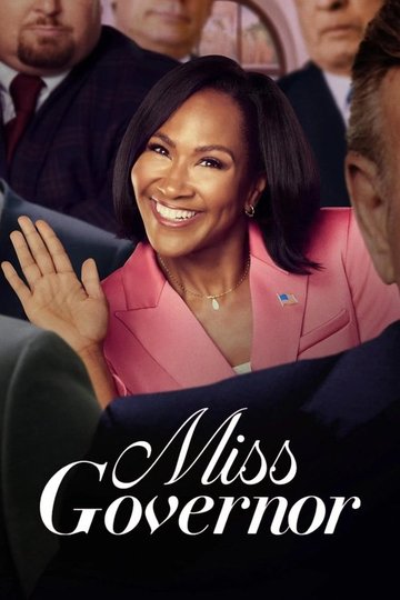 Locandina di Miss Governor