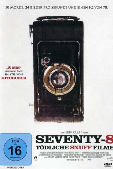 Locandina di Seventy-8