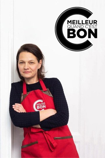 Locandina di C'est meilleur quand c'est bon