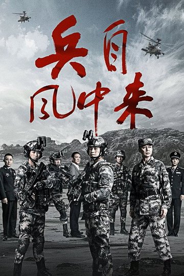 Locandina di 兵自风中来