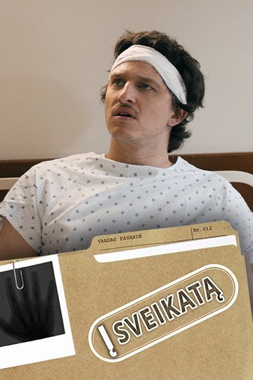 Locandina di Į sveikatą!