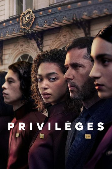 Locandina di Privilèges
