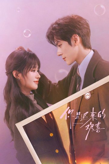 Locandina di 你是迟来的欢喜