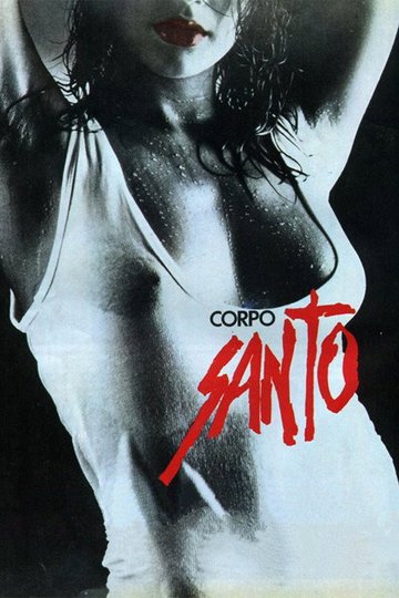 Locandina di Corpo Santo