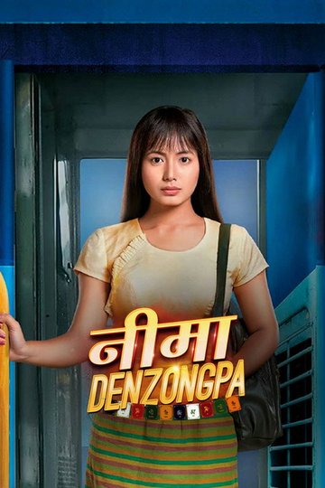 Locandina di Nima Denzongpa