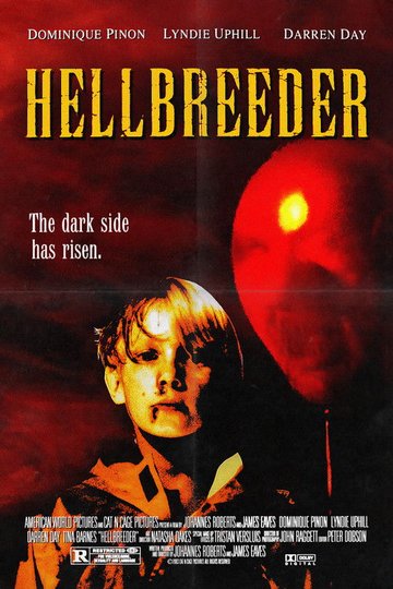 Locandina di Hellbreeder