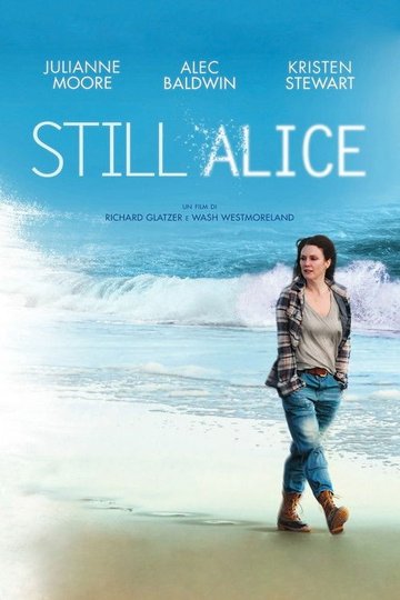Locandina di Still Alice