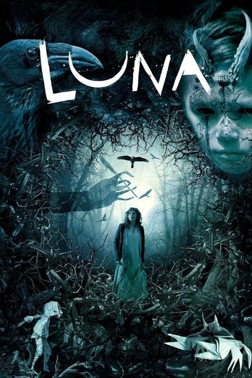 Locandina di Luna