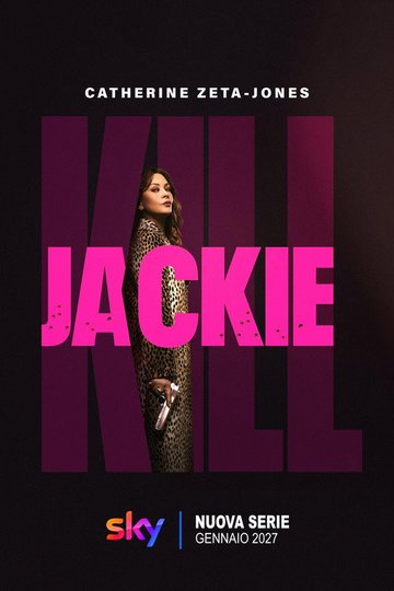 Locandina di Kill Jackie