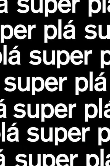 Locandina di Super Plá