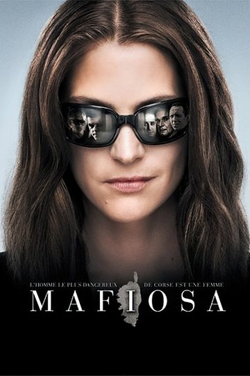 Locandina di Mafiosa