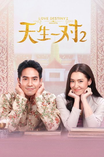Locandina di 天生一对2优酷版