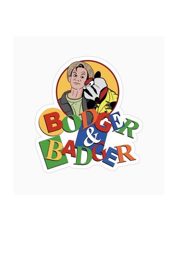 Locandina di Bodger and Badger