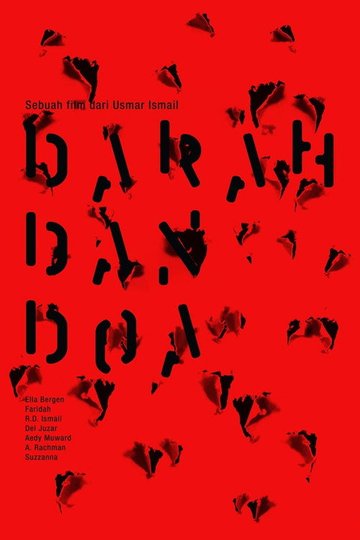 Locandina di Darah dan Do'a