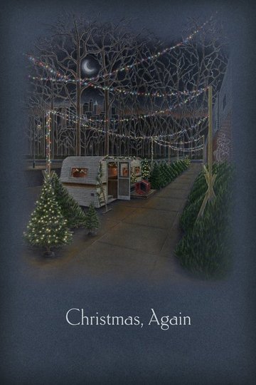 Locandina di Christmas, Again