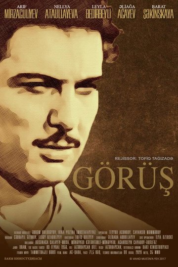Locandina di Görüş