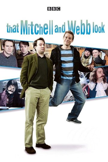 Locandina di That Mitchell and Webb Look