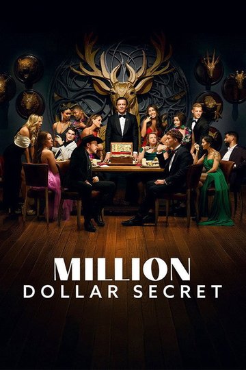 Locandina di Million Dollar Secret