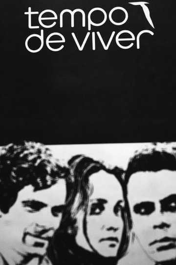 Locandina di Tempo de Viver