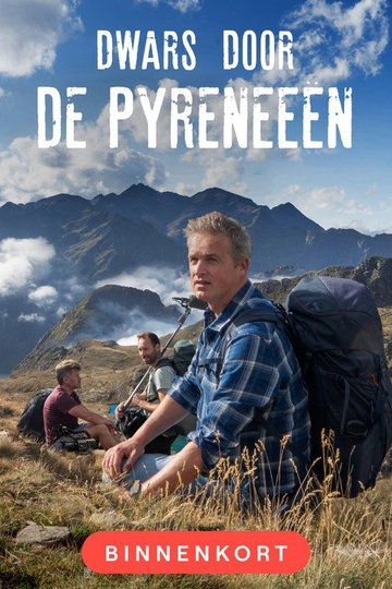 Locandina di Dwars Door de Pyreneeën