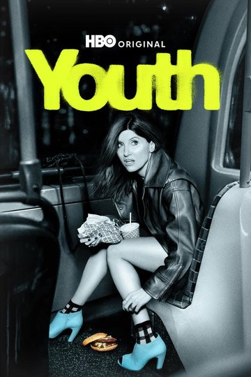 Locandina di Youth
