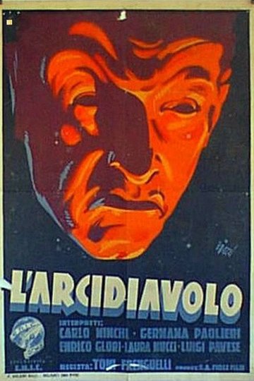 Locandina di L'arcidiavolo