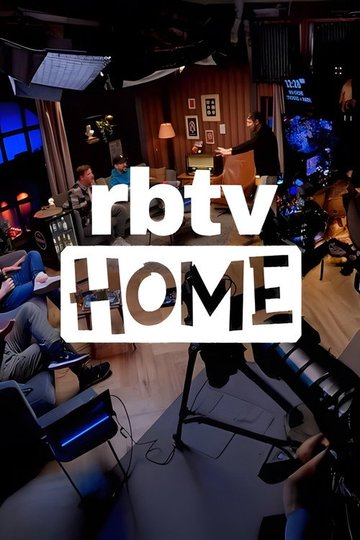 Locandina di RBTV Home