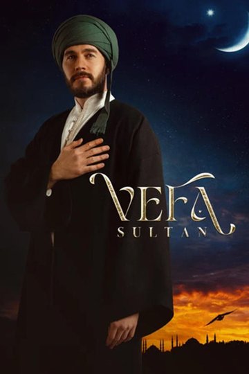Locandina di Vefa Sultan
