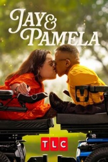 Locandina di Jay & Pamela