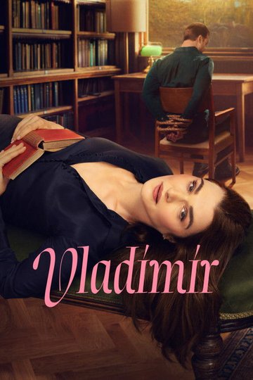 Locandina di Vladimir