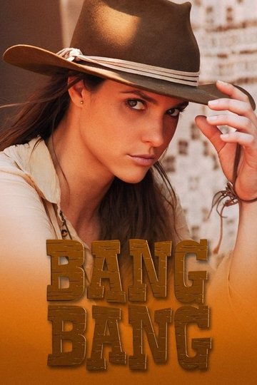 Locandina di Bang Bang