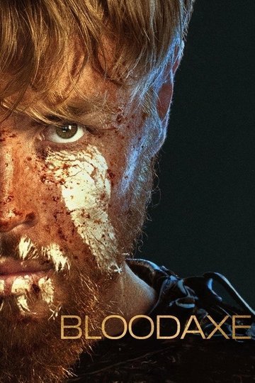 Locandina di Bloodaxe