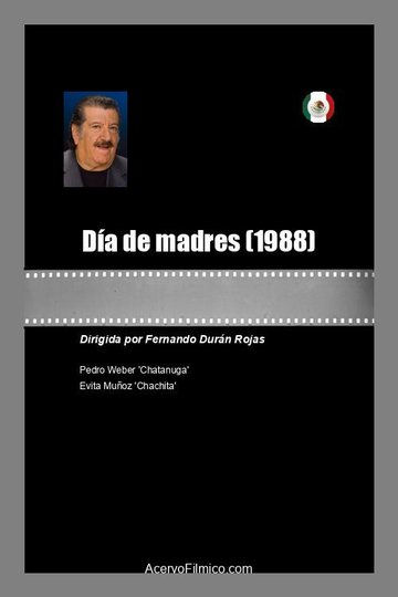 Locandina di Dia de Madres