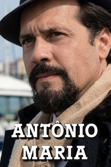 Locandina di Antônio Maria