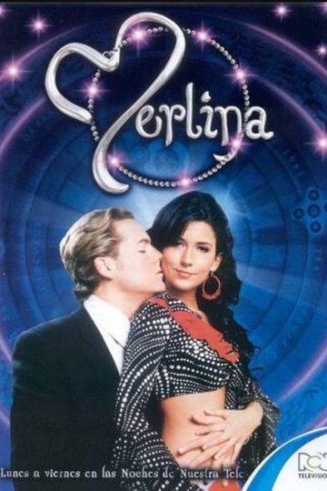 Locandina di Merlina, mujer divina