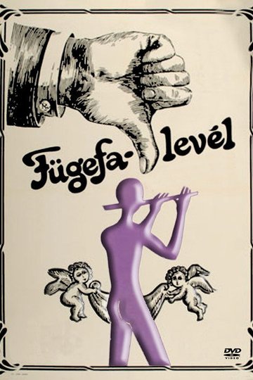Locandina di Fügefalevél