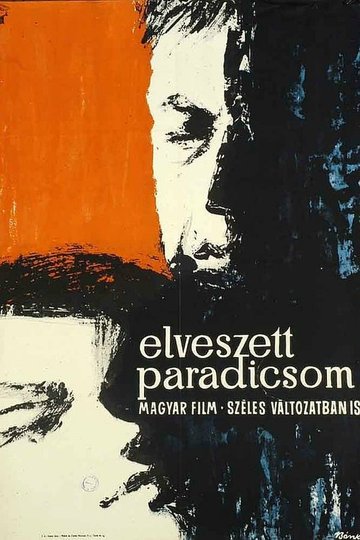 Locandina di Elveszett paradicsom