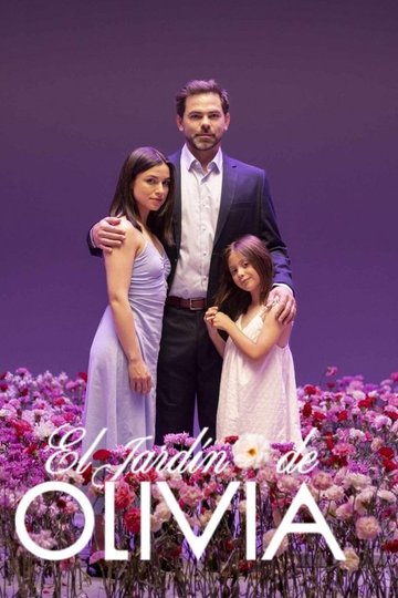 Locandina di El Jardín de Olivia