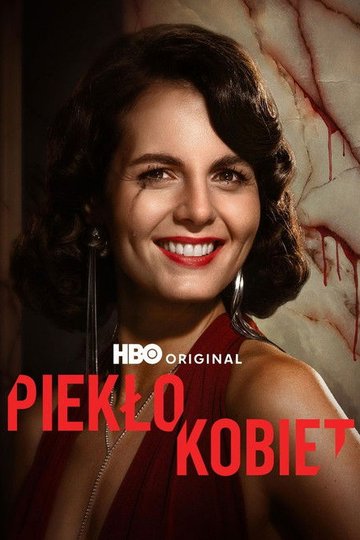 Locandina di Piekło kobiet