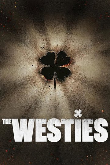 Locandina di The Westies