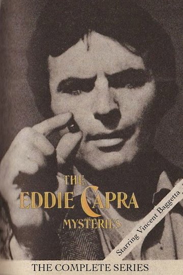 Locandina di The Eddie Capra Mysteries