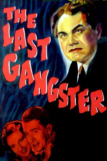Locandina di L'ultimo gangster