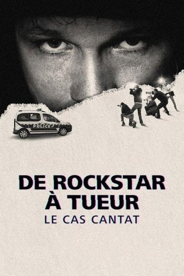 Locandina di Da rockstar ad assassino: il caso Cantat