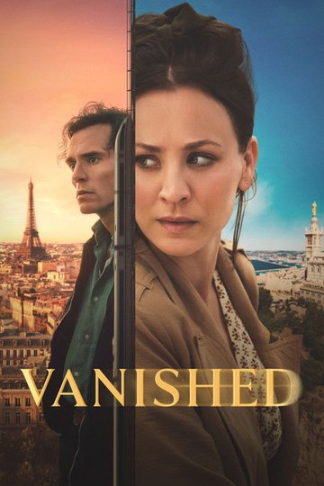 Locandina di Vanished