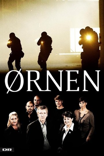 Locandina di Ørnen: En Krimi Odyssè