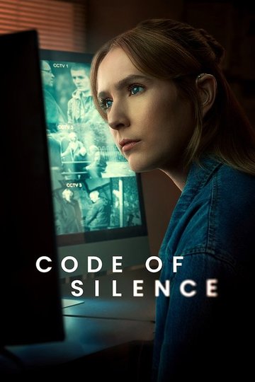 Locandina di Code of Silence