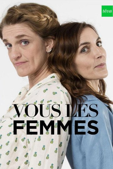 Locandina di Vous les femmes